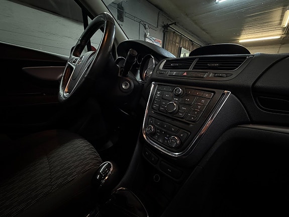 Opel Mokka 14 of 14