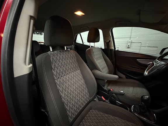 Opel Mokka 13 of 14