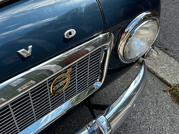 Volvo PV 5 of 5
