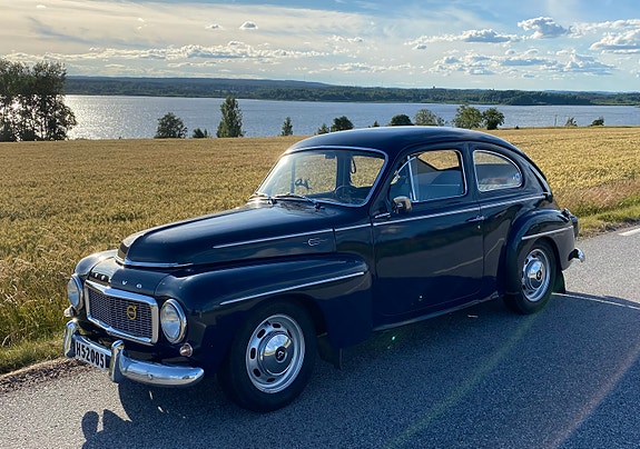 Volvo PV 2 of 5