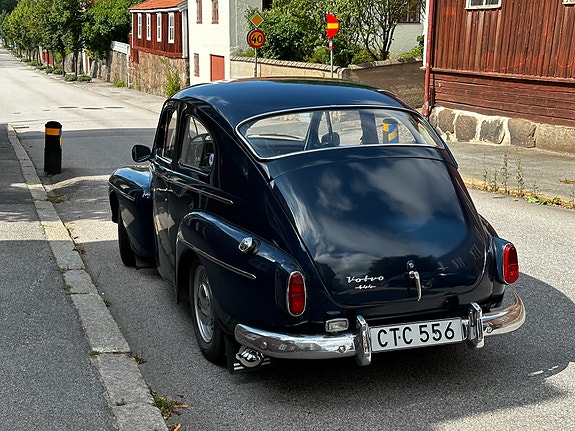 Volvo PV 4 of 5