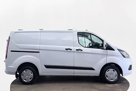 Ford Transit Custom 5 of 22