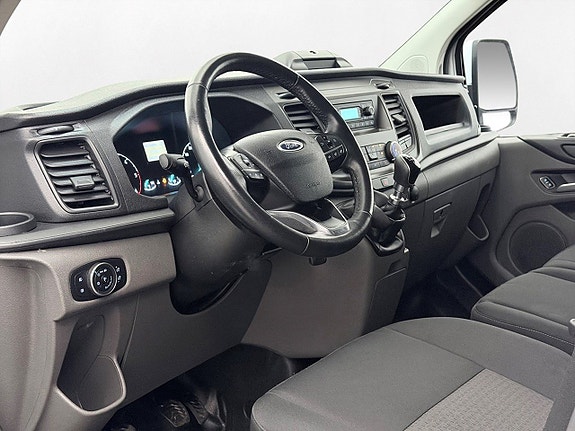 Ford Transit Custom 14 of 22