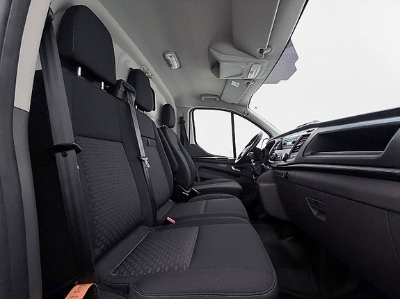 Ford Transit Custom 15 of 22