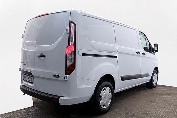 Ford Transit Custom 6 of 22