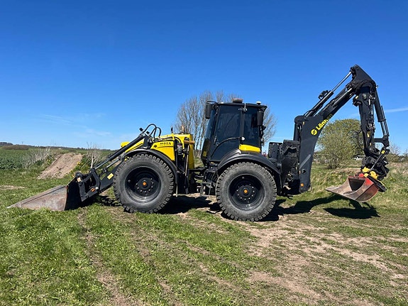 Lännen 8800M  3D Moba GPS