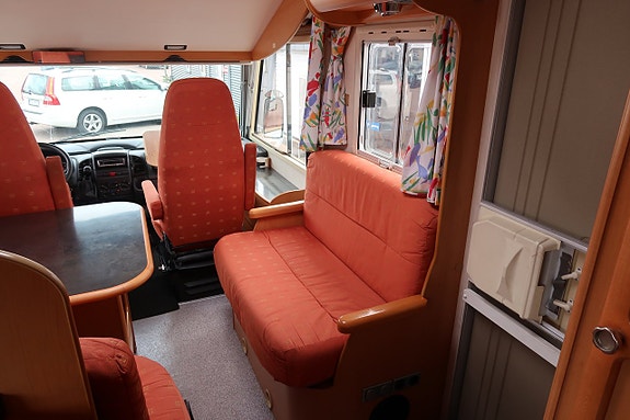 Frankia 700 FD 15 of 30