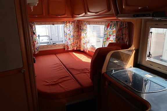 Frankia 700 FD 23 of 30