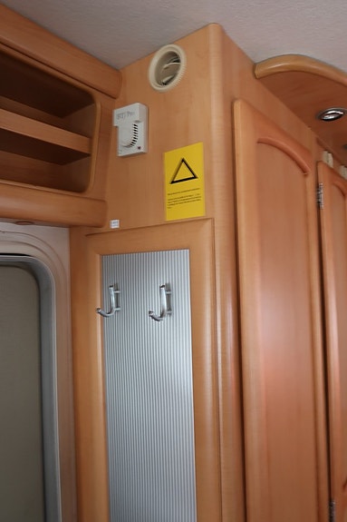 Frankia 700 FD 27 of 30
