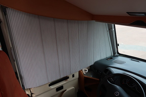 Frankia 700 FD 30 of 30