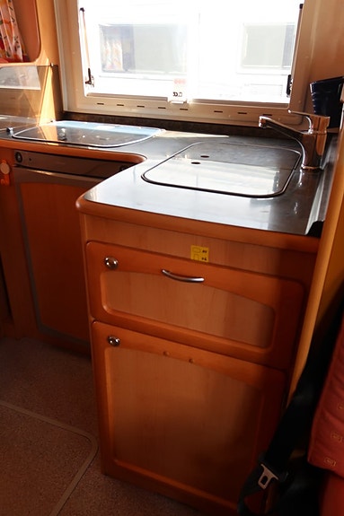 Frankia 700 FD 16 of 30