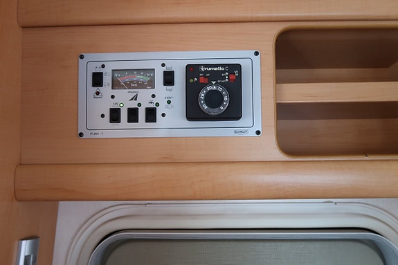Frankia 700 FD 26 of 30