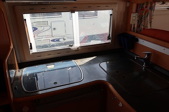 Frankia 700 FD 18 of 30
