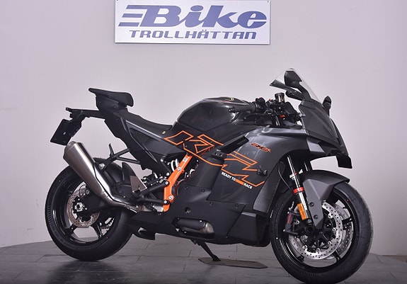 KTM 990 RC-R 13 mil provkörd  /spara 12k 2,99% räntekampanj