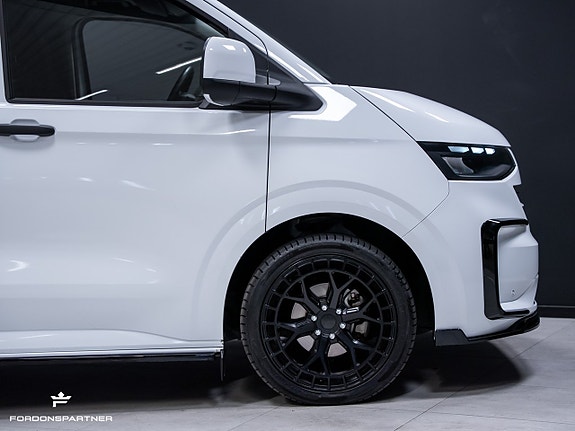 Volkswagen Transporter 11 of 30
