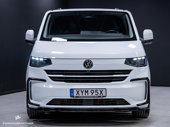 Volkswagen Transporter 2 of 5
