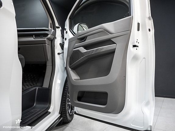 Volkswagen Transporter 29 of 30