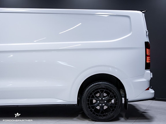 Volkswagen Transporter 5 of 5