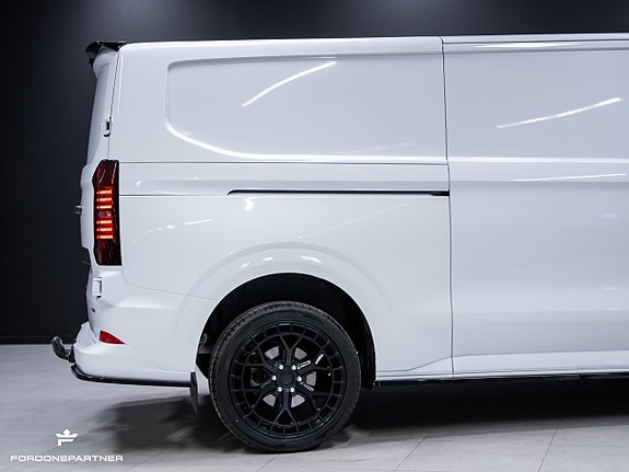Volkswagen Transporter 10 of 30