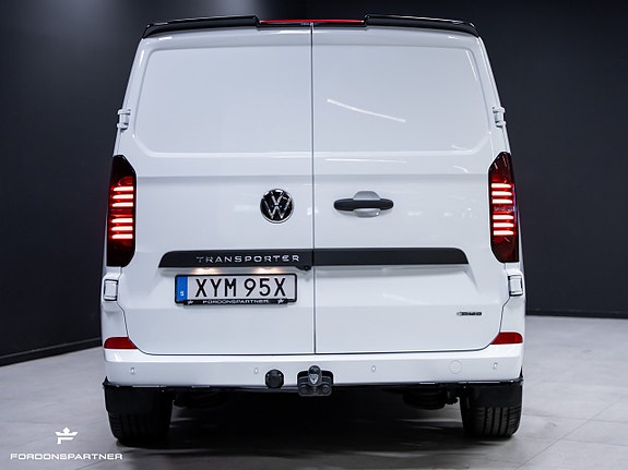 Volkswagen Transporter 12 of 30