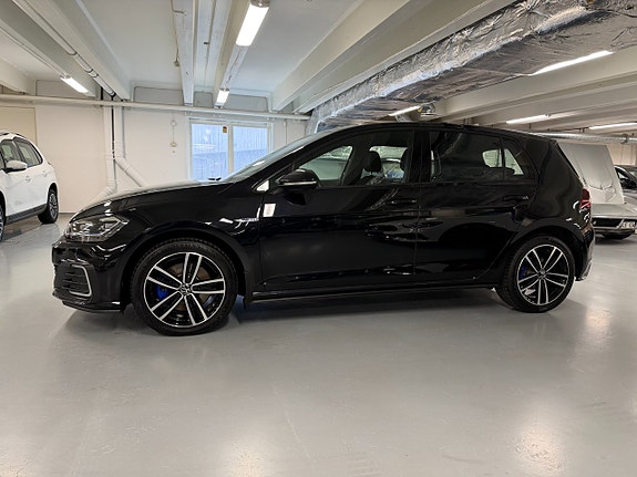 Volkswagen Golf-Serie