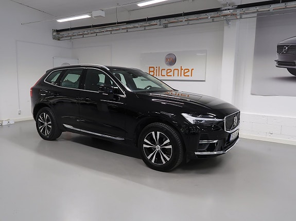 Volvo XC60 5 of 5