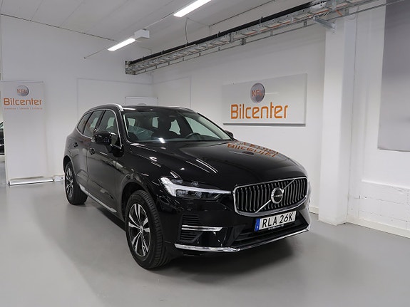 Volvo XC60 4 of 5