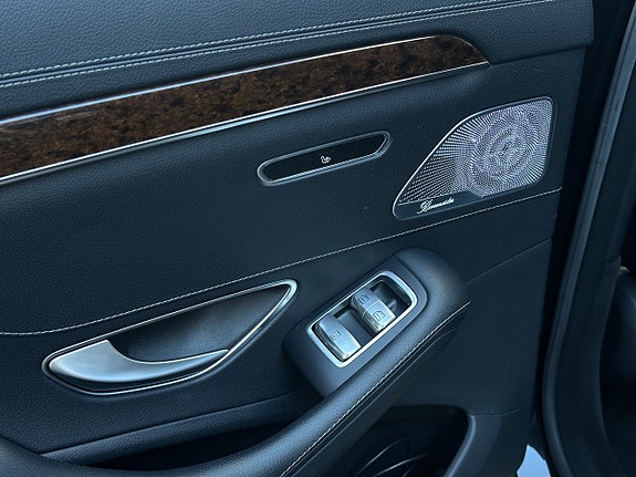 Mercedes-Benz S350 15 of 22