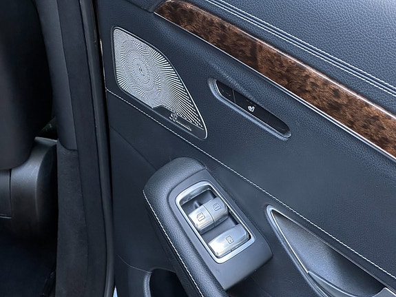 Mercedes-Benz S350 20 of 22