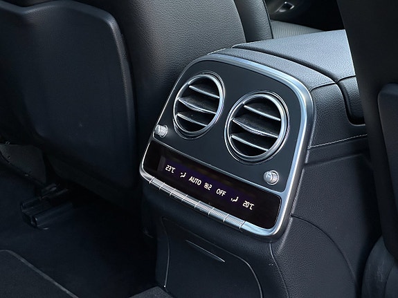 Mercedes-Benz S350 18 of 22