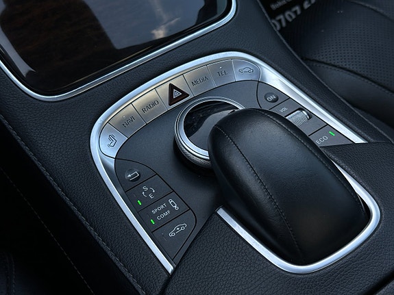 Mercedes-Benz S350 22 of 22