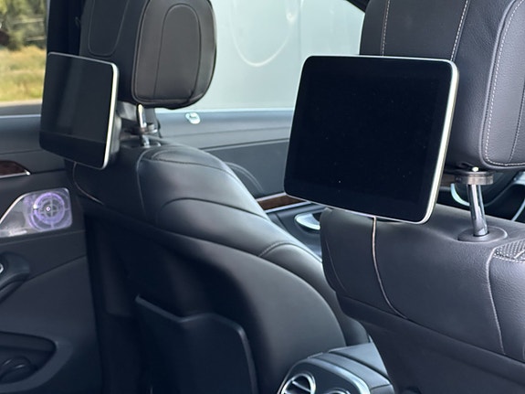 Mercedes-Benz S350 19 of 22