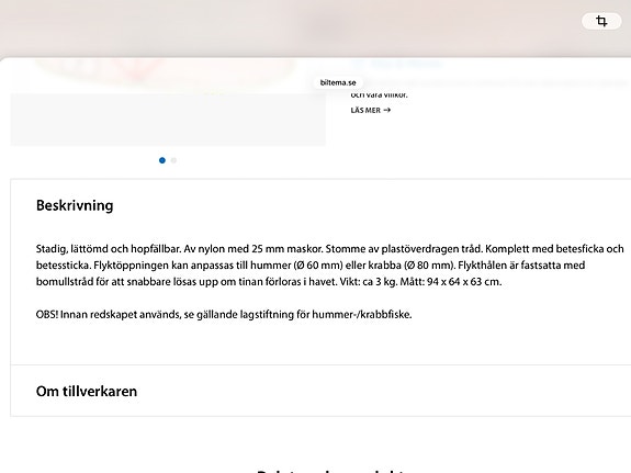 Product image 2 of 2