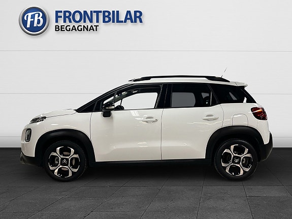 Citroen C3 Aircross 5 of 5