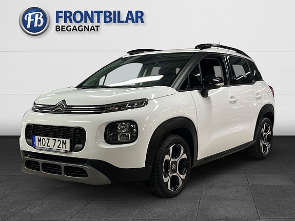 Citroen C3 Aircross 4 of 5