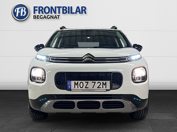 Citroen C3 Aircross 2 of 5