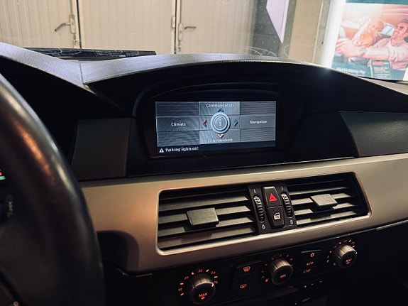 BMW 530d 10 of 12