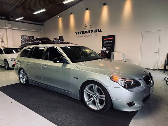 BMW 530d