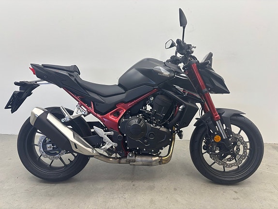 Honda CB 750 Hornet *36MÅN RÄNTEFRITT*  *I BUTIK*