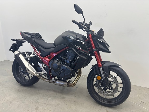 Honda CB 750 Hornet *36MÅN RÄNTEFRITT*  *I BUTIK* 2 of 5