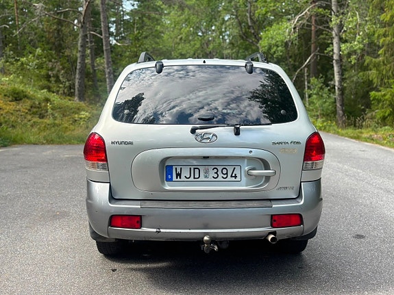 Hyundai Santa Fe 6 of 20