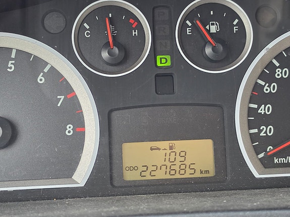 Hyundai Santa Fe 4 of 4