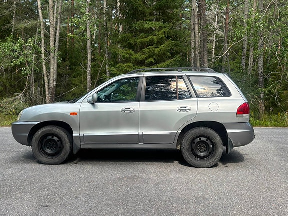 Hyundai Santa Fe 5 of 20