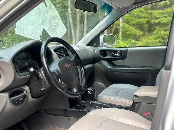 Hyundai Santa Fe 9 of 20
