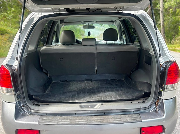 Hyundai Santa Fe 8 of 20