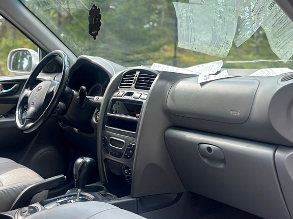 Hyundai Santa Fe 11 of 20