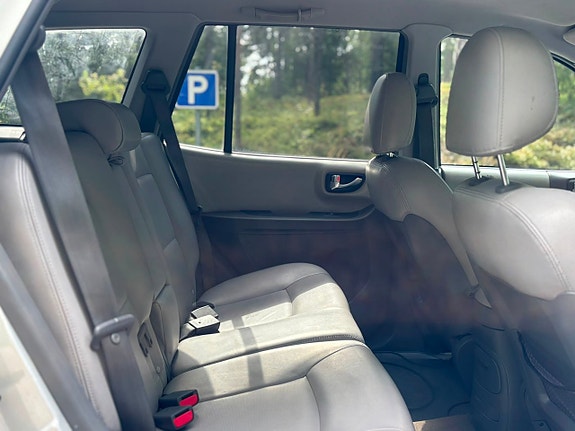 Hyundai Santa Fe 15 of 20