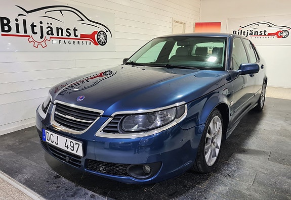 Saab 9-5