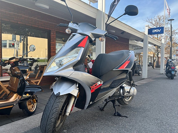 GENERIC xor Klass 1, körs med AM-kort 750 mil 7 of 12
