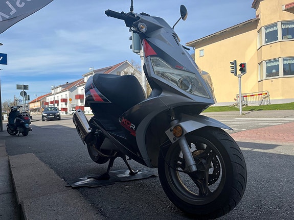 GENERIC xor Klass 1, körs med AM-kort 750 mil 4 of 12